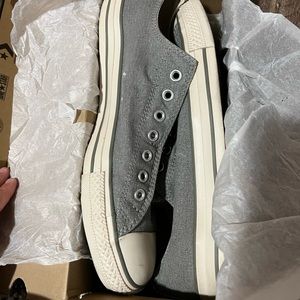 Men’s converse size 12